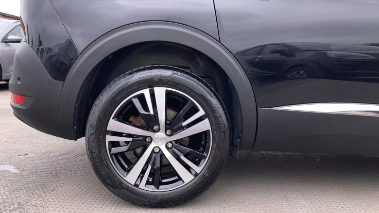 Peugeot 5008 1.2 PureTech GT 5dr Petrol Estate